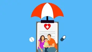 Two health insurance policies? Know how to use both for one hospital bill
