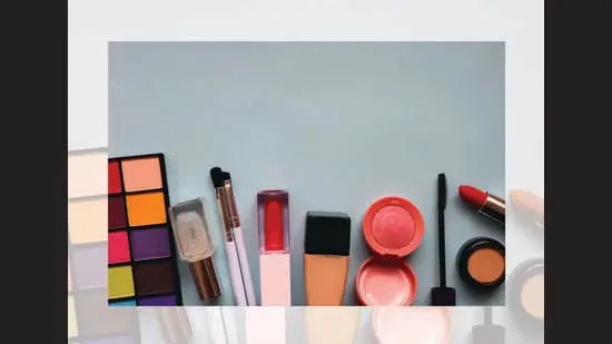 Why let expensive makeup gather dust when there’s a friend who’s just dying to swatch it all? (SHUTTERSTOCK)