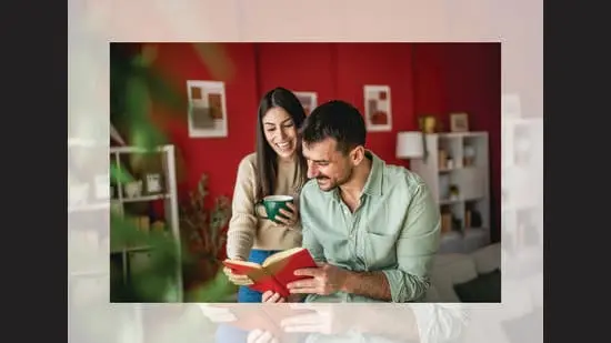 Gifting someone your copy of a book you loved is both sweet and sentimental. (SHUTTERSTOCK)