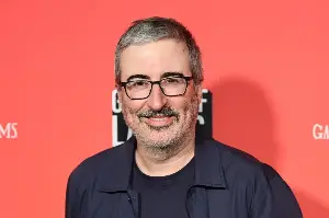 John Oliver bags two roles after ‘publicly’ urging to ‘appear on a soap'