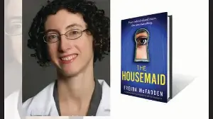 Listicle: 10 authors who wrote under a different name
