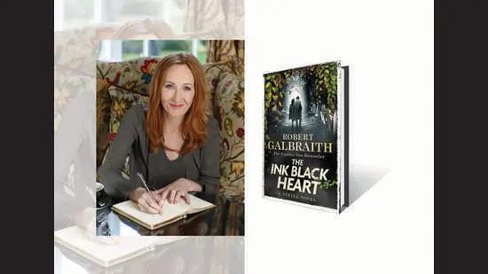 JK Rowling tried to write under the pseudonym Robert Galbraith to feel anonymous. It didn’t work.