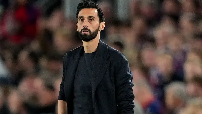 PERDEDOR: Álvaro Arbeloa
