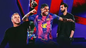 ¡El sueño del Barcelona es la pesadilla del Real Madrid! Marcus Rashford, en racha, asegura su traspaso definitivo al dar a La Liga en el Clásico