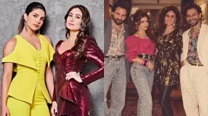 Kareena Kapoor's birthday tributes