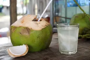 What effects will drinking coconut water have on your kidneys?