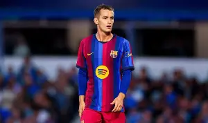 Barcelona have paved the way for Manchester United to sign midfielder Marc Casado for £34 million.
