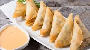 Switch From Deep-Fried Snacks To These Easy And Delicious Baked Snack Recipes For Healthier Everyday Snacking