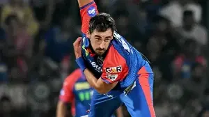 Mitchell Starc's late IPL 2026 arrival for Delhi Capitals leads to scrutiny: ‘What is Cricket Australia even doing?’