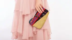 Clutches are back and honestly they’re stealing the spotlight: 8 picks women can carry daily