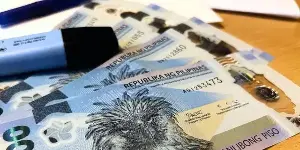 Peso carves fresh record low, PSEi slumps as Middle East conflict drags on