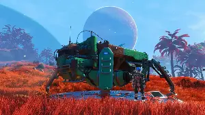 10 years of No Man's Sky: How Hello Games and Sean Murray keep getting away with it