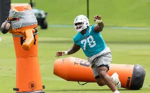 Chris Perkins: Dolphins’ DTs must live up to a colorful past and a head-banging future