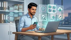 EPFO may launch E-PRAAPTI by August-end: How the new portal can help you trace old or inactive PF accounts