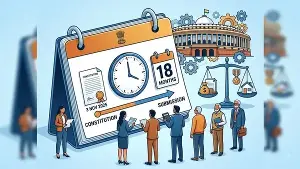 8th Pay Commission salary hike: Will the report be submitted before May 2027? Government clarifies 18-month deadline