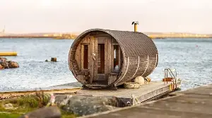 The Best Seaside Sauna Experiences on the East Coast—Beyond the Spa