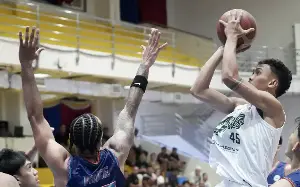 Cebu rips Bacolod, boosts MPBL playoff drive