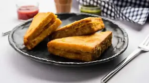 How To Use Leftover Bread: Savoury Snacks For The Festive Season