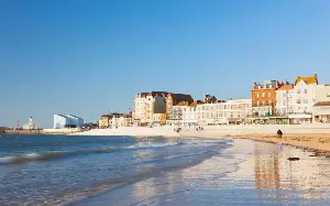 Margate is England’s capital of seaside cool. Here’s how to see it like a local