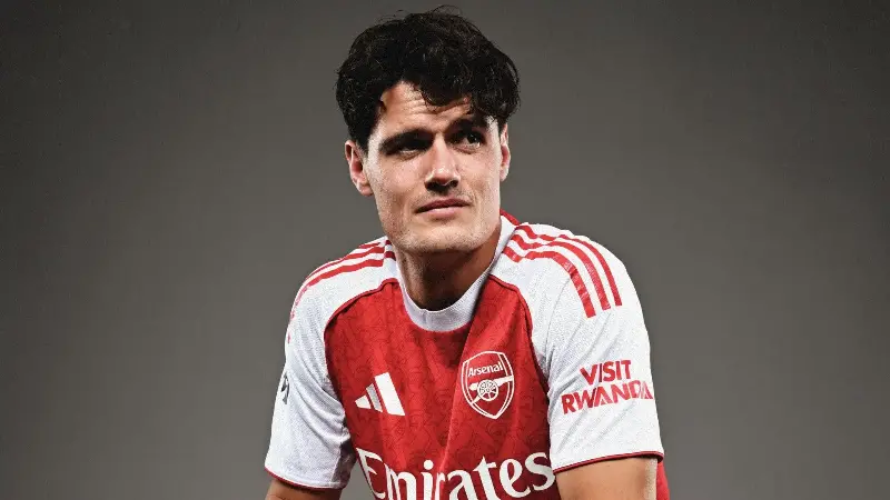 Arteta explains absence of duo