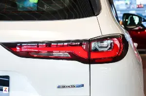 Mazda's electrification strategy in Vietnam