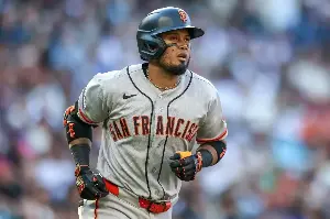 Dodgers named a top trade fit for Giants All-Star infielder