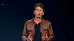 Bethesda prioritizes Starfield over TES 6