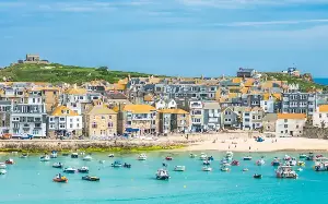How to spend a week in Cornwall – still Britain’s greatest holiday destination