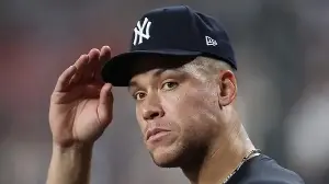 Aaron Judge injury update: What is Yankees star’s earliest possible return? Doctor provides alarming analysis