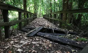 Fort Lauderdale fury: Some parks put on back burner waiting on upgrades