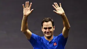 Roger Federer Loses Billionaire Status: What's Behind the Drop?