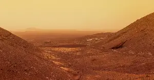Mars can produce dust storms so vast they swallow the planet. In 2018, one of them turned day into darkness for NASA’s solar-powered Opportunity rover, cutting off the sunlight that had sustained it through more than 14 years on Mars.