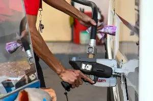 Pump prices to surge anew on week of April 7, 2026