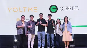 VOLTME charging solutions enters the Philippine market