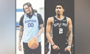 Filipino pride gets to NBA finals
