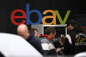 EBay’s technical outages have lasted for days and left some users unable to access the website