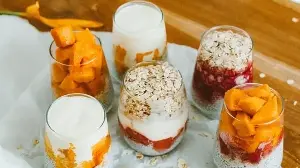 Try These 3 Quick, Protein-Rich Nutritious Breakfast Recipes You Can Whip Up In Minutes For Your Busiest Mornings