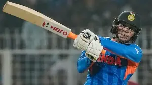 Sam Curran wary of Abhishek Sharma's threat ahead of T20 World Cup semis: ‘I hope he doesn’t produce another…'