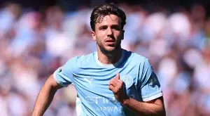 Newcastle are officially in talks to sign Nico Gonzalez from Man City in an effort to strengthen their midfield.