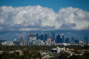 Why LA is struggling while San Francisco is beginning to boom again