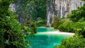Thailand remains visa-free for Indians, but only for 30 days