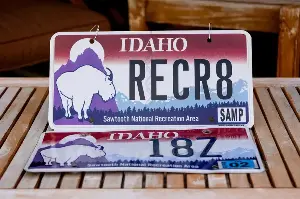 New Idaho bill would get rid of car registration stickers. Here’s what to know