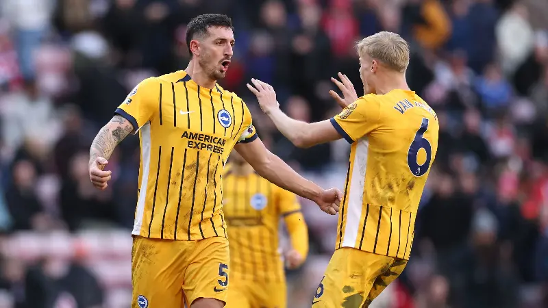 Brighton lead the charge for rule change