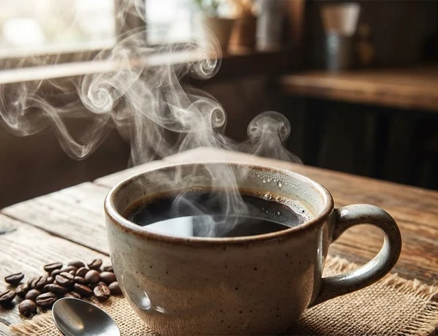 Uống cà phê sáng: Chuyên gia chỉ cách tận dụng tối đa lợi ích - Ảnh 1.