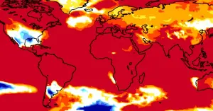Extreme winter weather 'more likely' in London as world facing Godzilla El Niño 'stress like we've seen before'