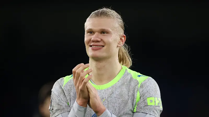 Haaland-like potential