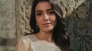 Pregnant Samantha Ruth Prabhu says she has been waiting for this moment: ‘Always wanted to be a mother’