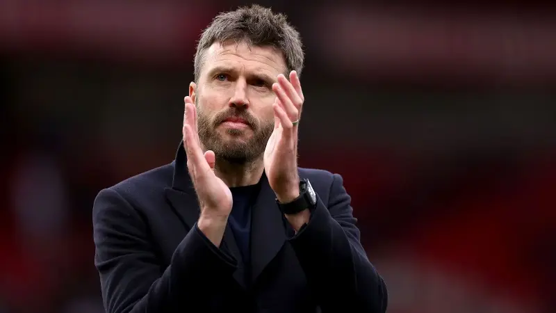 Rashford stay gives Carrick attacking boost