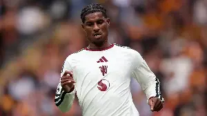 Marcus Rashford makes Man Utd U-turn as England star rejects Fenerbahce interest and commits to Old Trafford stay