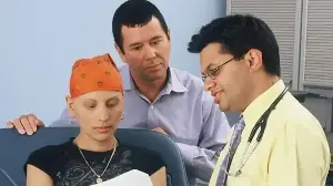 Life after cancer treatment: Oncologist shares 6 tips to make the transition to work and normal routines smoother